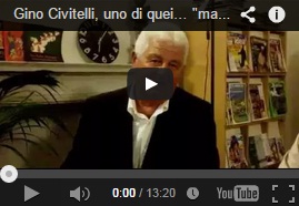 Gino Civitelli, uno di quei... "maledetti toscani" 