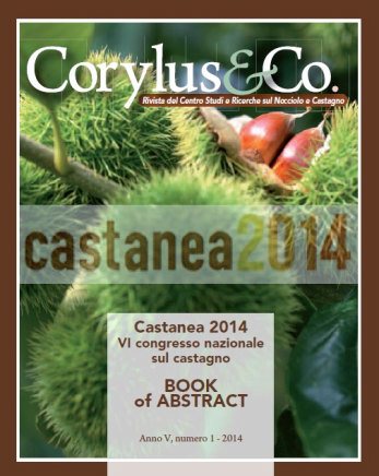 Rivista - Corylus & Co.