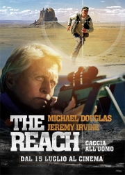The Reach (Caccia all'uomo) 