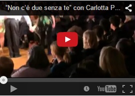 "Non cè due senza te" con Carlotta Proietti Marco Morandi Claudia Campagnola e Matteo Vacca - 2
