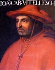 Cardinale Giovanni Vitelleschi