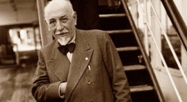 Luigi Lirandello