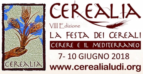 Cerealia Festival 2018