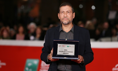 Santa Subito di Alessandro Piva si aggiudica il Premio del Pubblico Copia