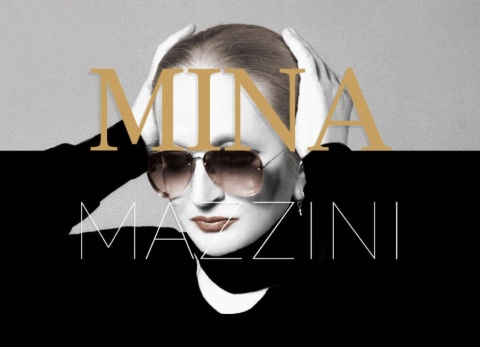 Mina Mazzini