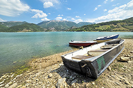 Lago del Turano 21b