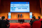 “Giornata del mare e della cultura marinara” A Genova la premiazione delle scuole vincitrici del concorso “La Cittadinanza del Mare”