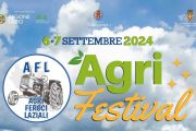 Grande interesse e curiosità per Agrifestival. A Tarquinia un nuovo modo di presentare ed entrare in contatto con il mondo dell'agricoltutura