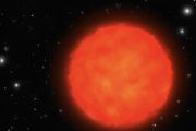 GrAGVar036: nell'Universo la prima stella Oscillating Red Giant scoperta dal GrAG di Tarquinia e mai catalogata fino ad oggi