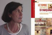 Al Museo Archeologico di Tarquinia la presentazione della nuova edizione del libro di Adele Cecchini sulla storia conservativa delle Tombe Dipinte