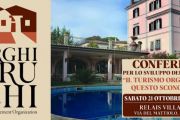 DMO Borghi Etruschi: Sviluppo del Territorio e Turismo Organizzato
