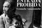 Successo a Tarquinia della mostra fotografica “Entrada Proibida - Cronache Amazzoniche” di Pino Ninfa