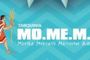 La rivoluzione di MO.ME.M.A. - La nuova Fiera di Tarquinia Lido e la Mostra Mercato Macchine Agricole 2023
