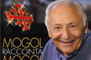 I brani più belli della musica italiana con Mogol all'Auditorium S. Domenico di Foligno per i bambini di Gerico 