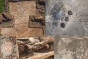 Da preventiva a pubblica - I risultati delle indagini di archeologia preventiva nei comuni del Lazio Settentrionale