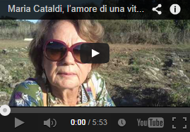 Intervista a Maria Cataldi