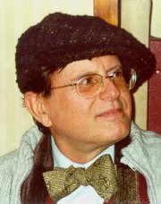Cesare Nissirio