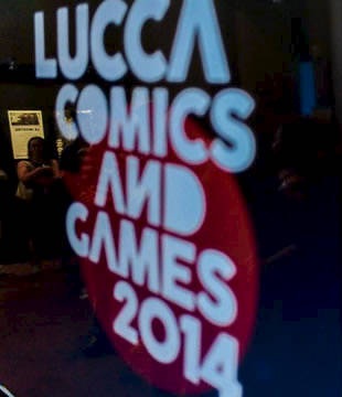 Lucca cg 2014