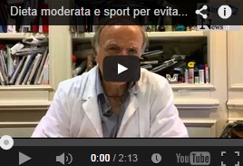 Prevenire gli Infarti - Dr Ivo Pulcini