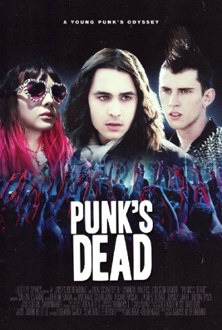 Punks Dead