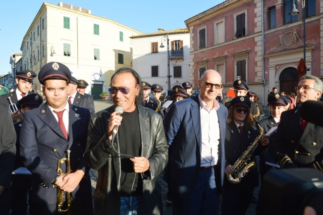 Venditti con Banda Musicale Giacomo Setaccioli