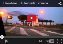 Elsewhere Autostrada Tirrenica