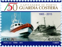 Francobollo - Poste Italiane