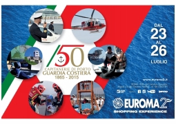 Guardia Costiera Euroma2
