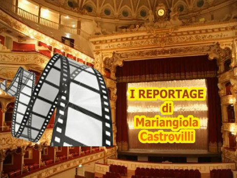 I Reportage di Mariangiola Castrovilli 001