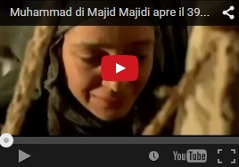 Muhammad di Majid Majidi apre il 39e Festival des Films du Monde de Montréal