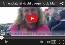 Annunciate ai Nastri d'Argento da Maddalena Mayneri le date 2016 di Cortinametraggio