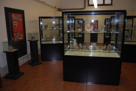 Museo della Ceramica d'uso a Corneto