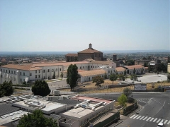 Complesso monumentale Santa Maria in Gradi - Viterbo
