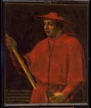 Cardinale Giovanni Vitelleschi