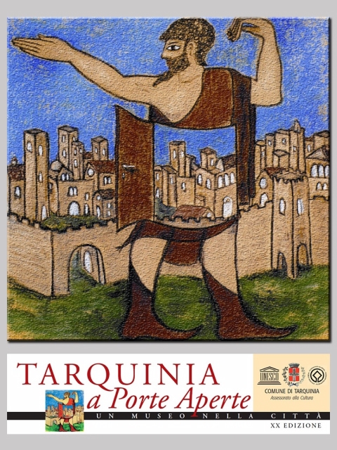 Tarquinia a Porte Aperte - 2015