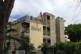 Hotel La Torraccia - Tarquinia Lido