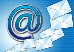 Invio opere per e-mail o posta ordinaria