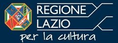 Regione Lazio - per la cultura