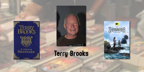 2016 Terry Brooks