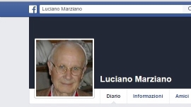 Luciano Marziano Facebook
