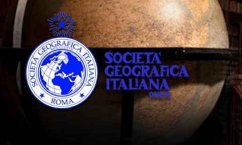 Società Geografica Italiana