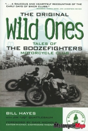 The Original Wild Ones