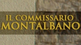 Il Commissario Montalbano - Rai1