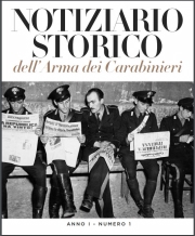 Notiziario Storico Arma Carabinieri