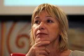 Simona Colarizi