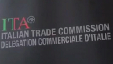 ITA Italian Trade Commission