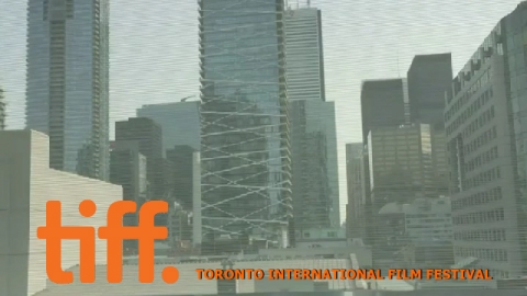 TIFF Toronto International Film Festival