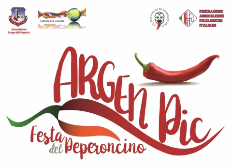 Festa del Peperoncino ArgenPic 2017