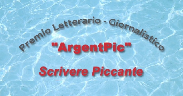 ArgenPic Scrivere Piccante