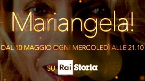 Mariangela Melato Rai Storia Programma